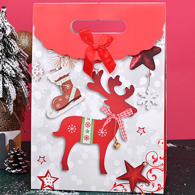 PAPER BAG &nbsp;&nbsp;&nbsp;