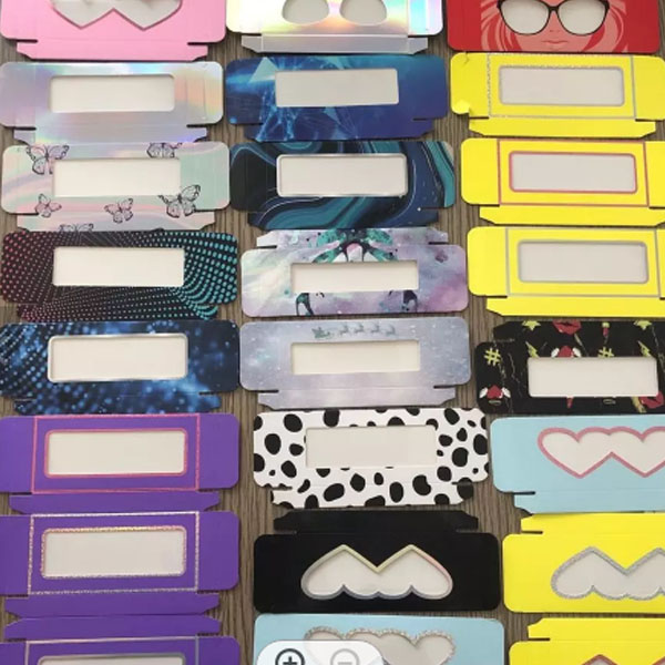 CARD PAPER BOX     