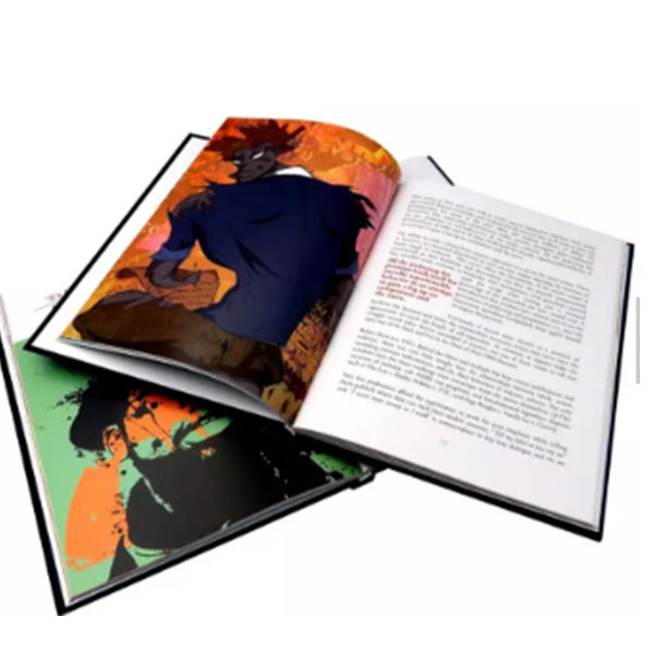 book 